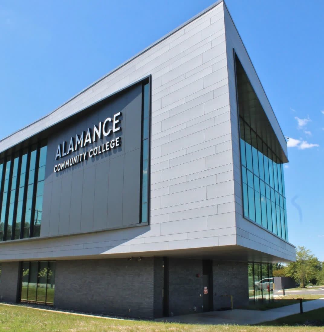 Alamance Community College