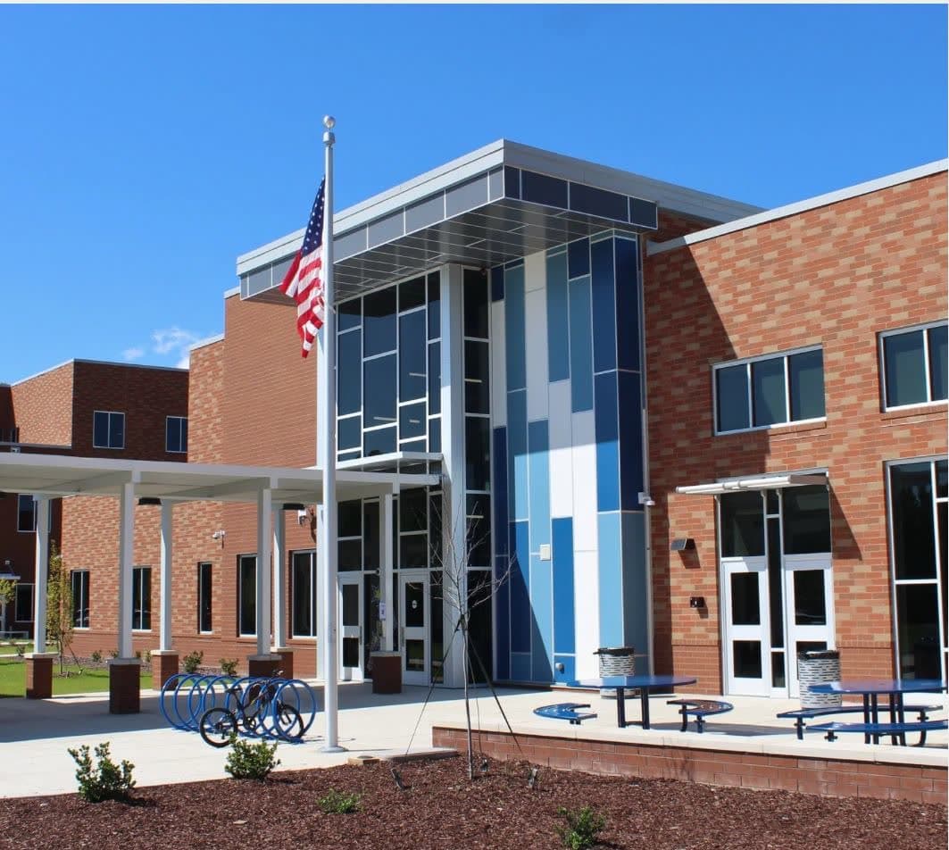 Apex Friendship Elementary