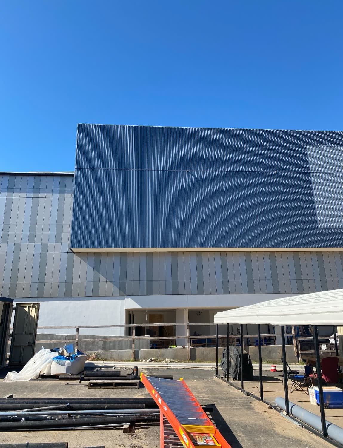 NCCU Student Center